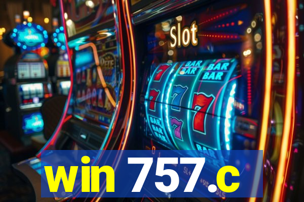 win 757.c